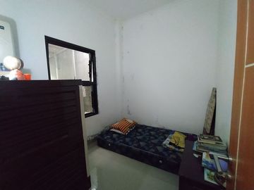 RUMAH BAGUS TANAH LUAS DEKAT STASIUN CITAYAM, BISA KPR