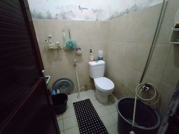 RUMAH BAGUS TANAH LUAS DEKAT STASIUN CITAYAM, BISA KPR