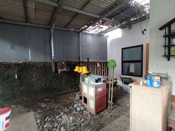 RUMAH BAGUS TANAH LUAS DEKAT STASIUN CITAYAM, BISA KPR