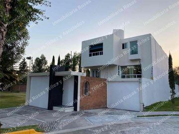 Casa en Venta Fraccionamiento La Concepción, Zavaleta, Puebla