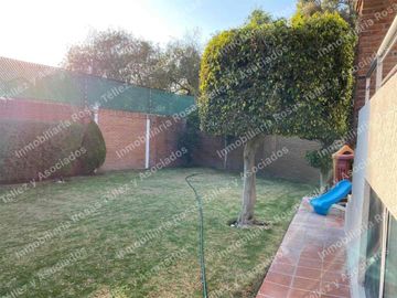 Casa en Venta Fraccionamiento La Concepción, Zavaleta, Puebla