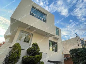 Casa en Venta Fraccionamiento La Concepción, Zavaleta, Puebla