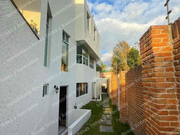 Casa en Venta Fraccionamiento La Concepción, Zavaleta, Puebla
