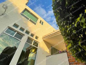 Casa en Venta Fraccionamiento La Concepción, Zavaleta, Puebla