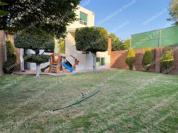 Casa en Venta Fraccionamiento La Concepción, Zavaleta, Puebla