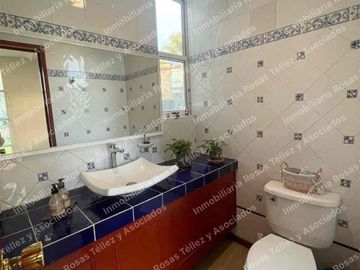 Casa en Venta Fraccionamiento La Concepción, Zavaleta, Puebla