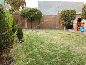 Casa en Venta Fraccionamiento La Concepción, Zavaleta, Puebla