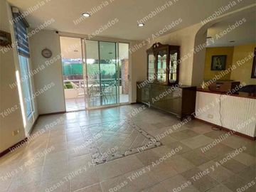 Casa en Venta Fraccionamiento La Concepción, Zavaleta, Puebla