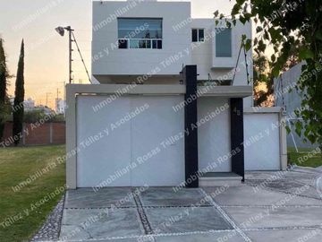 Casa en Venta Fraccionamiento La Concepción, Zavaleta, Puebla