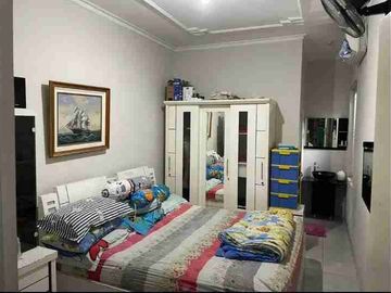 Dijual rumah siap huni di Sakura Regency 2, Bojong Kulur, Kab Bogor