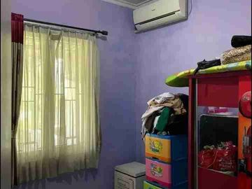 Dijual rumah siap huni di Sakura Regency 2, Bojong Kulur, Kab Bogor