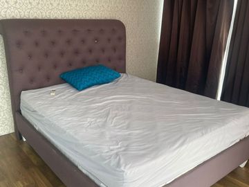 JUAL APARTEMEN MARVEL CITY FURNISH