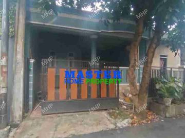 Rumah Siap Huni Dijual Murah