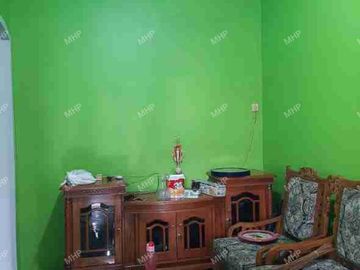 Rumah Siap Huni Dijual Murah