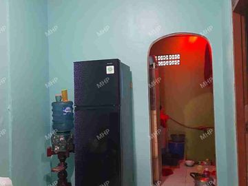 Rumah Siap Huni Dijual Murah