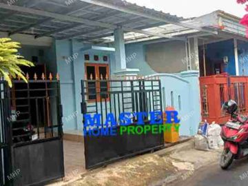 Rumah Renov Disewakan Murah