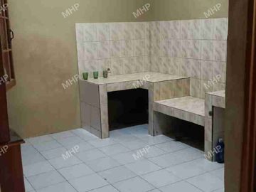 Rumah Renov Disewakan Murah