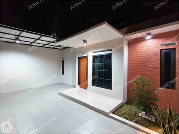 Rumah Full Furnished Siap Huni Permata Kopo Bandung Ada Fasilitas Harga Nego