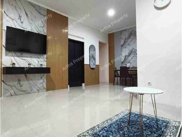 Rumah Full Furnished Siap Huni Permata Kopo Bandung Ada Fasilitas Harga Nego