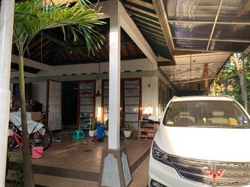 Rumah Siap Huni Kalijati Antapani