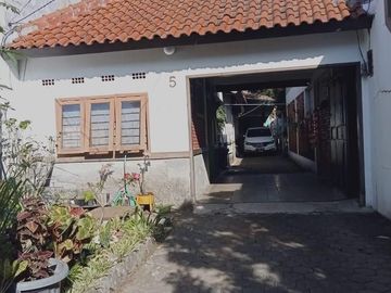 Rumah Siap Huni Kalijati Antapani