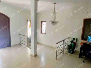 Rumah Mewah Murah Siap Huni di Jakarta Timur