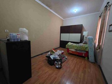 Terima Renov‼️ Rumah Murah di Lebak indah kaya Tambaksari