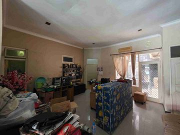 Terima Renov‼️ Rumah Murah di Lebak indah kaya Tambaksari