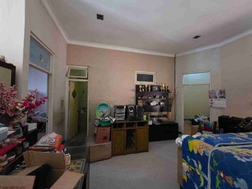 Terima Renov‼️ Rumah Murah di Lebak indah kaya Tambaksari
