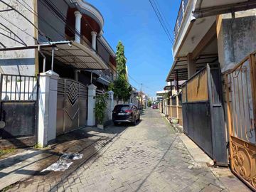 Terima Renov‼️ Rumah Murah di Lebak indah kaya Tambaksari