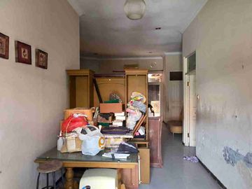 Terima Renov‼️ Rumah Murah di Lebak indah kaya Tambaksari
