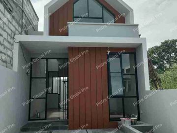 Dekat Banget Ke Stasiun Sudimara Free Biaya Surat2
