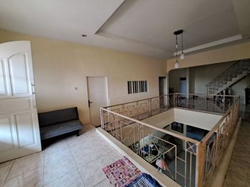 RUMAH BAGUS TERAWAT DI TAMAN DUTA DEPOK, 7 KAMAR, AKSES LEBAR, DEKAT TOL CISALAK & TOL MARGONDA
