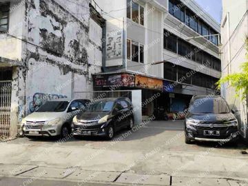Ruko Jual / Sewa Kaliagung Surabaya Utara Murah