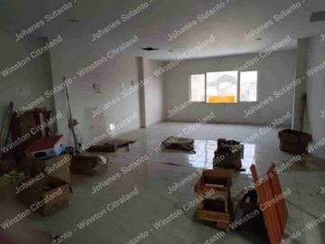Ruko Jual / Sewa Kaliagung Surabaya Utara Murah