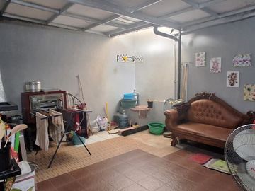 Rumah Oma View Cemorokandang Malang Kota juat murah B.U dkt Casablanca