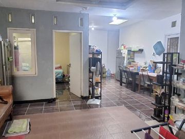 Rumah Oma View Cemorokandang Malang Kota juat murah B.U dkt Casablanca