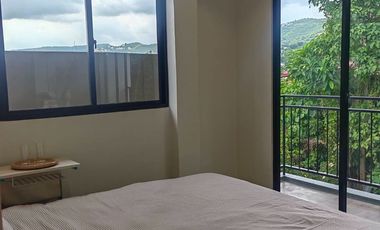 Beautiful RFO 4Bedroom House for sale in Guadalupe, Cebu 𝐅𝐎𝐑 𝐒𝐀𝐋𝐄 THE SLOPE 91 RESIDENCES
