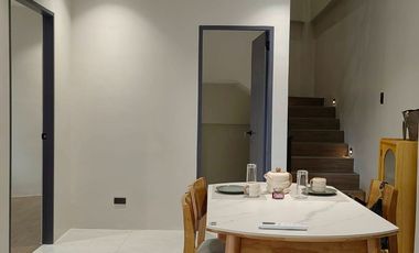Beautiful RFO 4Bedroom House for sale in Guadalupe, Cebu 𝐅𝐎𝐑 𝐒𝐀𝐋𝐄 THE SLOPE 91 RESIDENCES