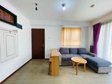 Hunian Eksklusif Type 2br Apartment Gateway Pasteur Lokasi Strategis
