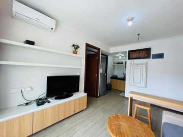 Hunian Eksklusif Type 2br Apartment Gateway Pasteur Lokasi Strategis