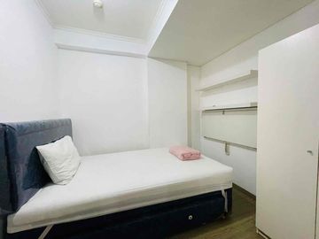 Hunian Eksklusif Type 2br Apartment Gateway Pasteur Lokasi Strategis