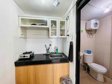 Hunian Eksklusif Type 2br Apartment Gateway Pasteur Lokasi Strategis
