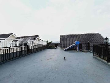 DIJUAL RUMAH CLUSTER HILLTOP SENTUL