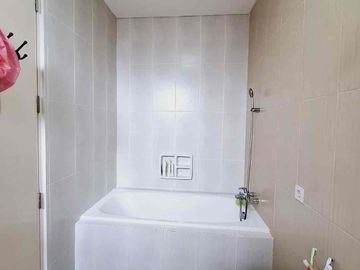DIJUAL RUMAH CLUSTER HILLTOP SENTUL