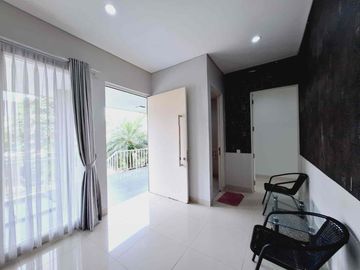 DIJUAL RUMAH CLUSTER HILLTOP SENTUL