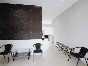 DIJUAL RUMAH CLUSTER HILLTOP SENTUL