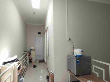 Dijual Kost Sigura Gura Full Penghuni Putri Kota Malang