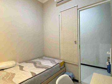 Dijual Kost Sigura Gura Full Penghuni Putri Kota Malang