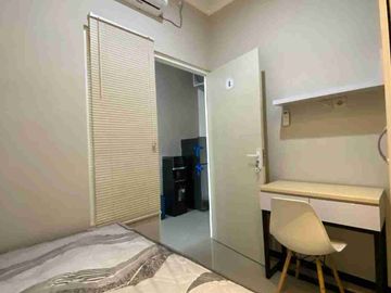 Dijual Kost Sigura Gura Full Penghuni Putri Kota Malang